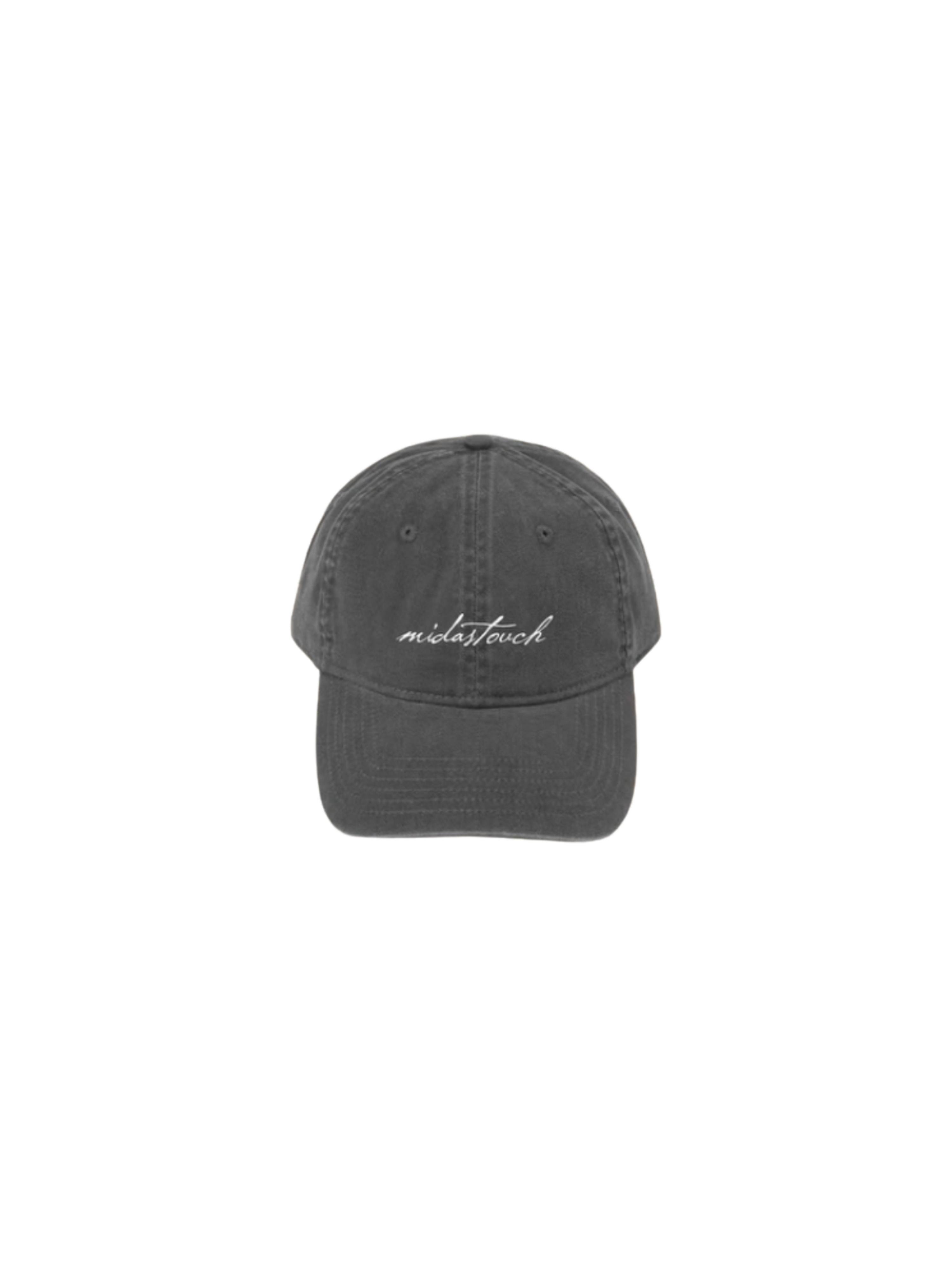 Flying Dad Hat "Stone"